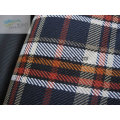 300 D Polyester Yarn-dyed checked tissu enduit PVC pour tente